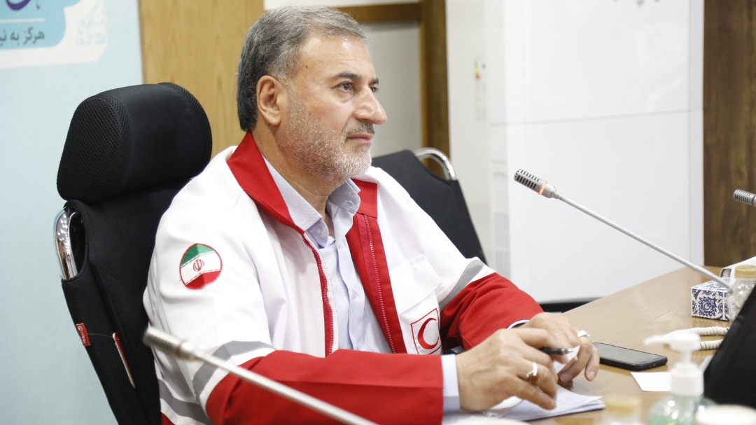 پایان هفتمین مرحله طرح «همسفران خورشید»/ 92 هزار زائر از خدمات درمان سرپایی بهرهمند شدند